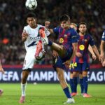 Spania își exprimă opinia după înfrângerea Barcelonei în fața PSG: "Așa pățești când nu poți face față provocărilor" 3 presa din spania a dat verdictul dupa ce barcelona a fost ingenuncheata de psg asta se intampla cand nu poti tine ritmul 68de0baaec264