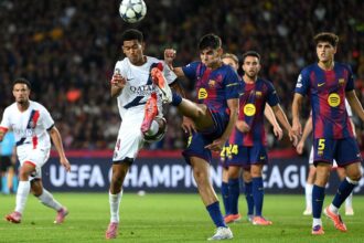 presa din spania a dat verdictul dupa ce barcelona a fost ingenuncheata de psg asta se intampla cand nu poti tine ritmul 68de0baaec264