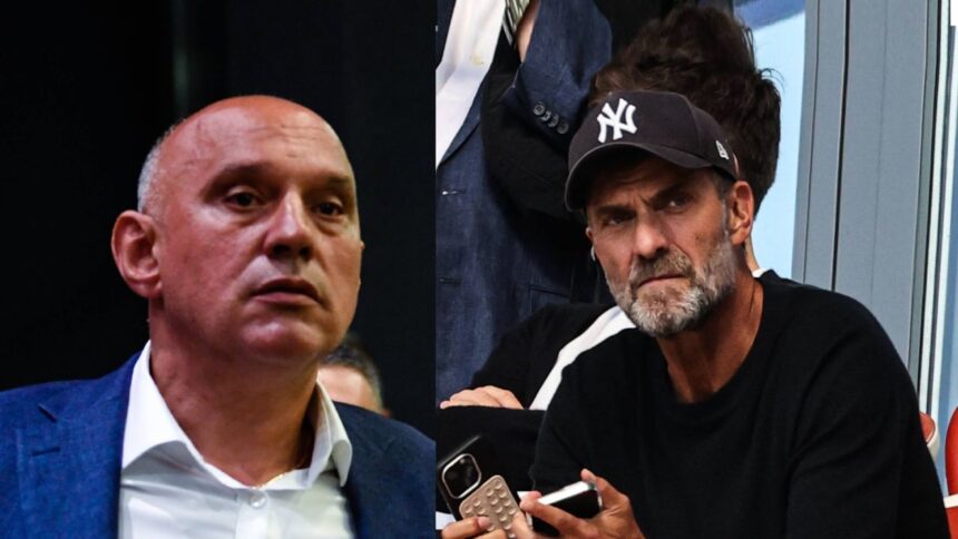 Reacții furibunde în mass-media internațională după ce Florin Prunea l-a criticat dur pe Klopp: „Un atac senzațional! A atacat chiar și fizicul său. Este de necrezut!” 1 presa internationala a explodat dupa ce florin prunea l a facut praf pe klopp atac uluitor s a luat pana si de aspectul sau fizic este socant 68f222a3aad85