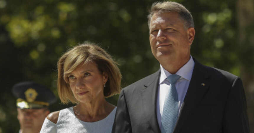Declarația Președintelui ANAF: Până acum nu există dovezi că familia Iohannis intenționează să plătească datoriile acumulate 1 presedintele anaf pana in prezent nu avem indicii ca sotii iohannis doresc sa achite sumele datorate 68e0312cda440