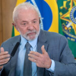 Președintele Braziliei a purtat o conversație cu Donald Trump, solicitând o reevaluare a măsurilor restrictive impuse țării sale. 2 presedintele braziliei a discutat cu donald trump si i a cerut revizuirea sanctiunilor impuse tarii sale 68e40d0738f24
