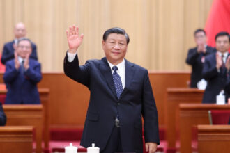 presedintele chinez xi jinping a numit sase noi ambasadori inclusiv in romania cine este noul diplomat trimis de beijing la bucuresti 68f606f06da6b