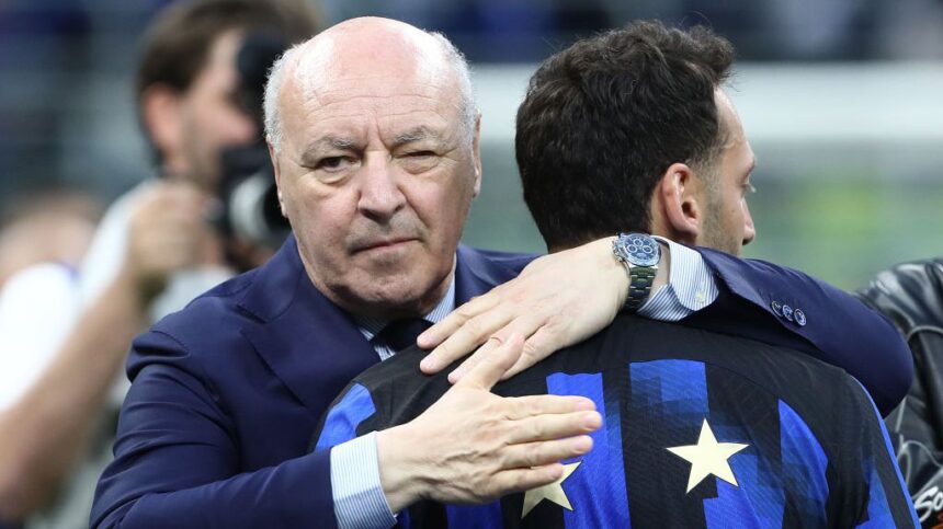 Șeful lui Inter își pierde răbdarea după înfrângerea cu Napoli! Reacție vehementă împotriva arbitrilor: "Căutăm transparență!" 1 presedintele lui inter a explodat dupa esecul cu napoli discurs furibund la adresa arbitrilor vrem claritate 68fd1f051bbad
