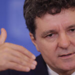 Nicușor Dan: „Coaliția de guvernare rămâne unită, partidele demonstrează responsabilitate” 3 presedintele nicusor dan exclude ruperea coalitiei de guvernare sunt partide responsabile 68f68352481ce