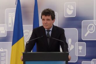presedintele romaniei o trece in rezerva pe florentina ionita fosta sefa a spitalului militar central vizata de o ancheta dna avem nevoie de o cultura a integritatii consolidata prin fapte 68f78fc13bf0c