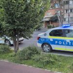 Șofer suspect, REȚINUT de polițiștii constănțeni pentru conducere fără permis! Împlicat în fapte de fals intelectual. 3 presupus sofer incatusat de politistii din constanta dupa ce a condus fara permis acuzatii de fals intelectual 68ef6430de1fd
