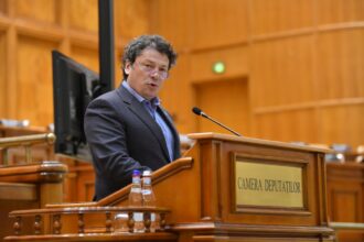 prim vicepresedintele psd constanta daniel georgescu reactioneaza dupa declaratiile presedintelui cjc florin mitroi 6900bec1eada4