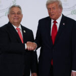 "Viktor Orban își exprimă opinia după anunțul lui Donald Trump privind întâlnirea cu Vladimir Putin la Budapesta" 2 prima declaratie a lui viktor orban dupa ce donald trump a anuntat ca se va intalni cu vladimir putin la budapesta 68f14d91c1ca6