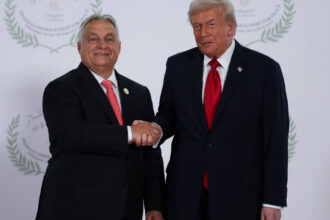 prima declaratie a lui viktor orban dupa ce donald trump a anuntat ca se va intalni cu vladimir putin la budapesta 68f14d91c1ca6