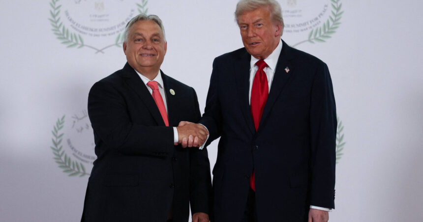 "Viktor Orban își exprimă opinia după anunțul lui Donald Trump privind întâlnirea cu Vladimir Putin la Budapesta" 1 prima declaratie a lui viktor orban dupa ce donald trump a anuntat ca se va intalni cu vladimir putin la budapesta 68f14d91c1ca6