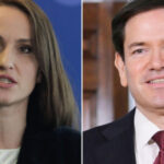 Dialoguri de vârf: Ministrul de Externe al României se întâlnește cu Marco Rubio în cadrul administrației Trump. 2 prima intalnire la nivel inalt romania administratia trump ministrul de externe va discuta cu secretarul de stat marco rubio 68e61567e6fd4