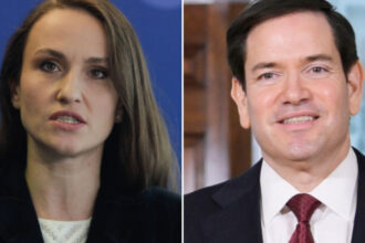 prima intalnire la nivel inalt romania administratia trump ministrul de externe va discuta cu secretarul de stat marco rubio 68e61567e6fd4