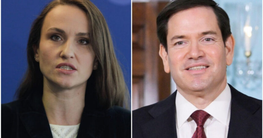 Dialoguri de vârf: Ministrul de Externe al României se întâlnește cu Marco Rubio în cadrul administrației Trump. 1 prima intalnire la nivel inalt romania administratia trump ministrul de externe va discuta cu secretarul de stat marco rubio 68e61567e6fd4