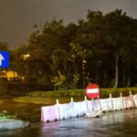 Constanța sub ape: Ploile au adus peste 100 de litri de precipitații pe metru pătrat! 3 primaria constanta anunta ca in oras cantitatea de apa cazuta a depasit100 de litri pe metru patrat 68e625276045b