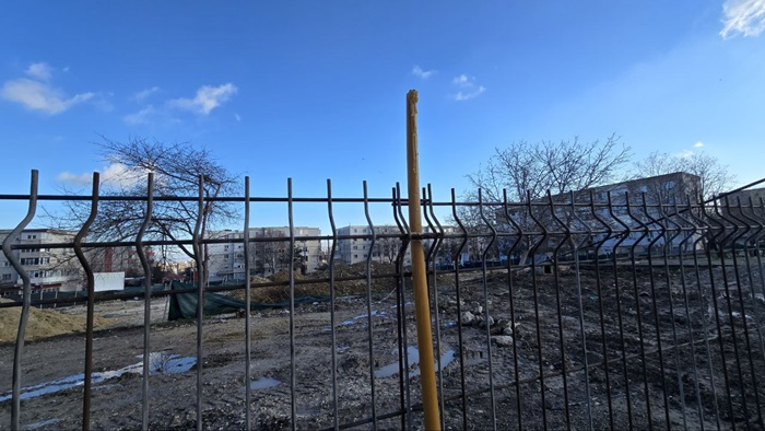 Primăria Constanța acționează în instanță Parohia Sfântul Antonie cel Mare. Descoperiți motivele! 1 primaria constanta da in judecata parohia sfantul antonie cel mare iata de ce 68df966107b93