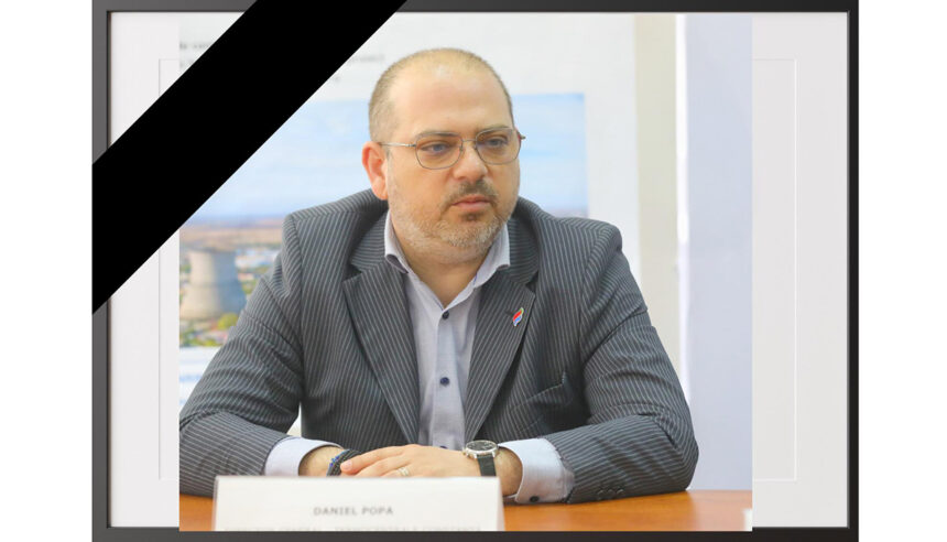 Primăria Constanța transmite sincere condoleanțe familiei lui Daniel Popa, director al Termocentralei din oraș 1 primaria constanta mesaj de condoleante pentru familia lui daniel popa director al termocentrale constanta 68fb2fefb14dd