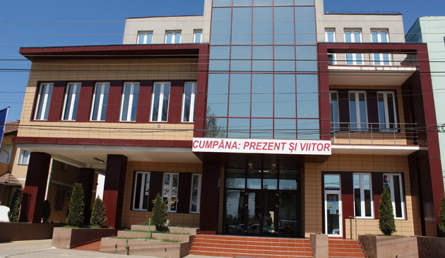 Cumpăna onorează Ziua Armatei Române: un tribut adus eroilor de ieri și de azi 1 primaria cumpana sarbatoreste ziua armatei romane un omagiu adus eroilor din toate timpurile 68f9de622ccff