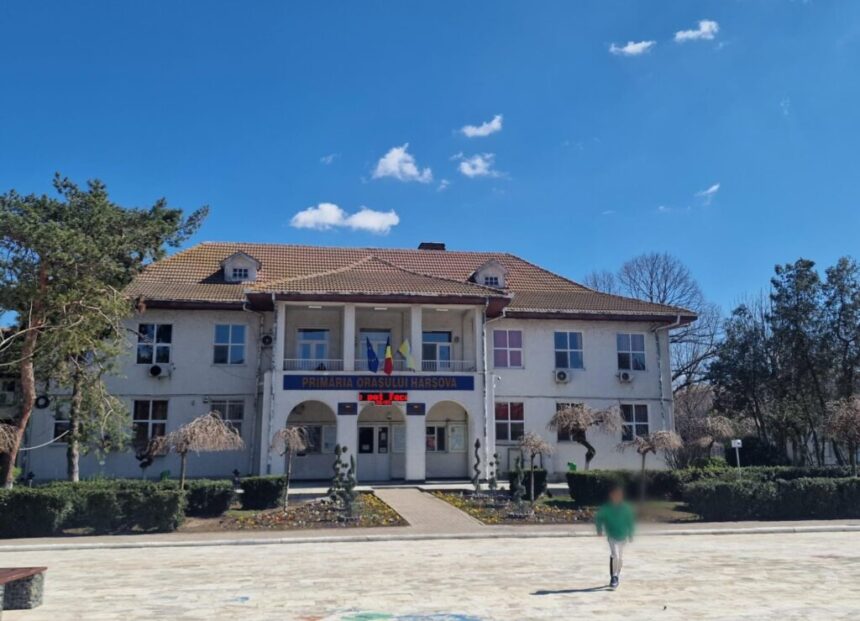 Vești importante pentru Primăria Hârșova: Instanța se pronunță în cazul contestației Iridex Group Salubrizare privind executarea silită, vizând o suprafață de peste 1,19 milioane de metri pătrați! 1 primaria harsova primeste vesti din instanta despre contestatia la executarea silita demarata de iridex group salubrizare la mijloc sunt peste 119 milionae de metri patrati 68fe1934e7bff