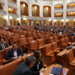 Propunere în Parlament: Suspendarea primarilor și consilierilor locali cu ordine de protecție pe perioada valabilității acestora 2 primarii si consilierii locali cu ordine de protectie ar putea fi suspendati pe durata acestuia propune un proiect depus la parlament 68f219bb10aad