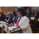 Primarul din Cumpăna, Mariana Gâju, a fost vocea României la Comisia Europeană pentru Mediu și Energie 2 primarul comunei cumpana mariana gaju a reprezentat romania la comisia europeana pentru mediu si energie 68deb84c4f8ca