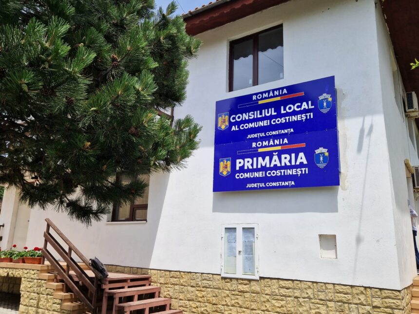 Primarul din Costinești dezvăluie motivele pentru care Gospodăria Comunală figurează pe lista debitorilor ANAF cu o sumă de peste 400.000 de lei 1 primarul din costinesti explica de ce apare gospodaria comunala pe lista datornicilor anaf cu peste 400 000 de lei 68fae55483747