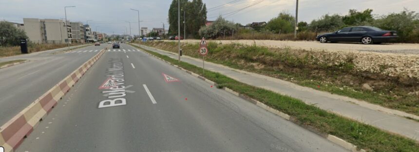 Primarul din Năvodari contestă decizia privind autorizarea unui imobil de 11 etaje în Mamaia Nord, dotat cu spa și piscine. 1 primarul din navodari recurs pentru mentinerea autorizatiei unui bloc din mamaia nord cu 11 etaje spa si piscine 68e483961b66d