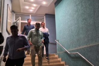 primarul suspendat al mangaliei cristian radu a fost adus la dna constanta 68e8b69cc3798