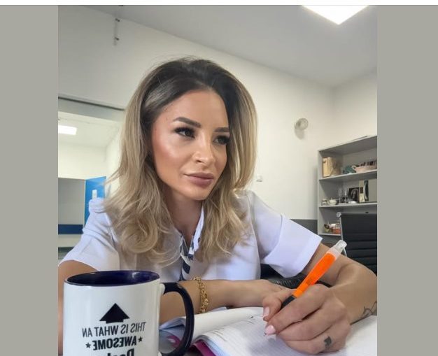 Autopsia doctoriței Ștefania Szabo: Descoperirile legiștilor sunt aici! 1 primele rezultate ale autopsiei in cazul doctoritei stefania szabo sunt gata iata ce au constatat legistii 6903909711868