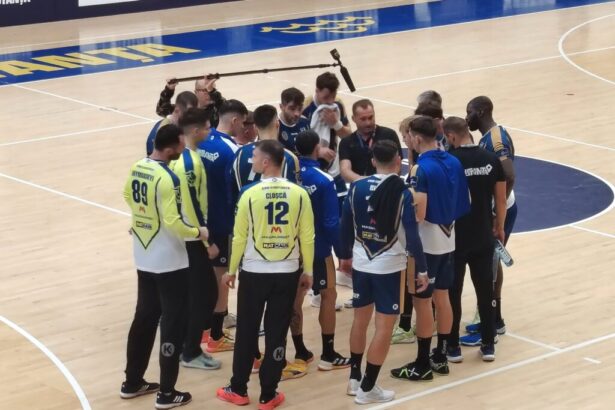 primul examen european serios al sezonului pentru handbalistii de la csm constanta 68ea7fb1df9e9