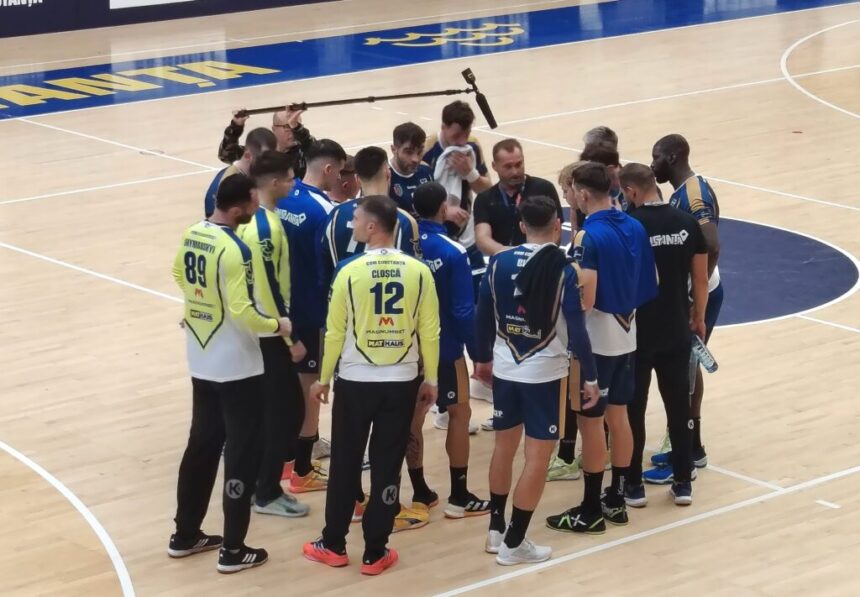 CSM Constanța înfruntă provocarea inaugurală a sezonului european de handbal! 1 primul examen european serios al sezonului pentru handbalistii de la csm constanta 68ea7fb1df9e9
