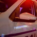 Capturat din nou la volan, cu un permis fals pe smartphone! 3 prins de doua ori la volan fara permis cu un permis fals in telefon 68efd04665501