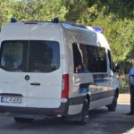 Capturată și încarcerată la Penitenciarul Poarta Albă: o locuitoare din Medgidia a primit pedeapsa pentru delict de fraudă informatică. 2 prinsa si dusa la penitenciarul poarta alba o femeie din medgidia a fost condamnata pentru infractiuni informatice 68fa131d3817e