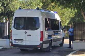 prinsa si dusa la penitenciarul poarta alba o femeie din medgidia a fost condamnata pentru infractiuni informatice 68fa131d3817e