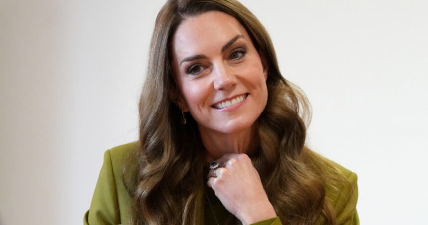 Prințesa de Wales avertizează asupra impactului negativ al ecranelor asupra armoniei familiale 1 printesa de wales trage un semnal de alarma privind dependenta de ecrane care dauneaza vietii de familie 68e7c968754c0