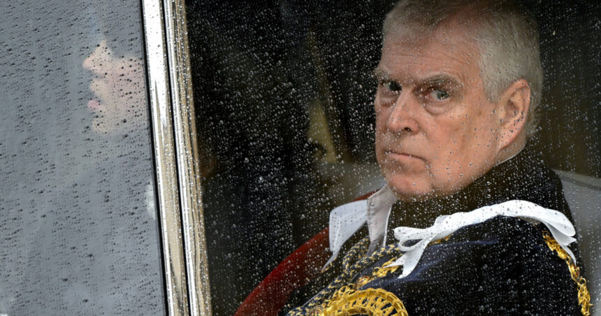Prințul Andrew se desprinde de toate onorurile regale, inclusiv de titlul de duce de York, în urma unor conversații cu Regele Charles. 1 printul andrew renunta la toate titlurile regale inclusiv la cel de duce de york dupa discutii cu regele charles 68f2980837cde