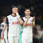Încercări dificile! Apărătorul lui Tottenham suferă o nouă accidentare 3 probleme mari fundasul lui tottenham s a accidentat din nou 68ee62dc39c98
