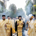 Ceremonie spirituală în inima Bucureștiului, joi la amiază. Măsuri de restricționare a circulației în zona centrală. 3 procesiune religioasa in bucuresti joi la pranz restrictii de trafic in centrul capitalei 68f9bfd6b9719