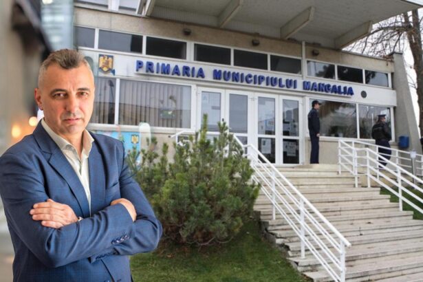 procesul dintre foleanu si administratia locala din mangalia a ramas fara obiect si a incasat salariile restante dupa instalarea in locul lui cristian radu 68feaf663d8b4
