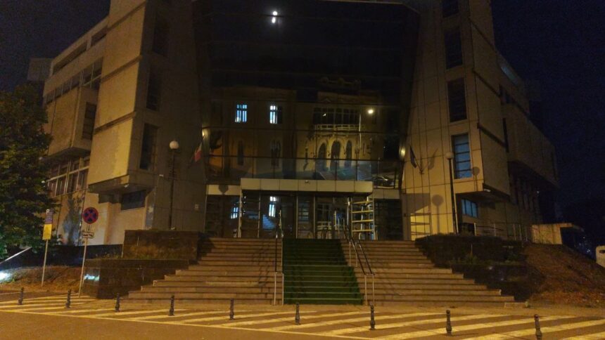 Captura de la Mangalia: Procurorii DIICOT reușesc să rețină două persoane în urma unor acuzații serioase! 1 procurorii diicot obtin arestarea a doua persoane din mangalia sunt acuzatii extrem de grave 68e7fd6d8c826