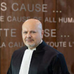 Curtea Penală Internațională își retrage sprijinul pentru procurorul Karim Khan în cazul Rodrigo Duterte 3 procurorul karim khan din dosarul lui rodrigo duterte recuzat de curtea penala internationala 68eff5087b175