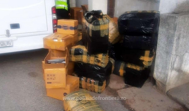 Produse false în valoare de peste 450.000 lei, depistate de agenții Gărzii de Coastă 1 produse contrafacute de peste 450 000 lei descoperite de politistii garzii de coasta 68e3dda8d20eb