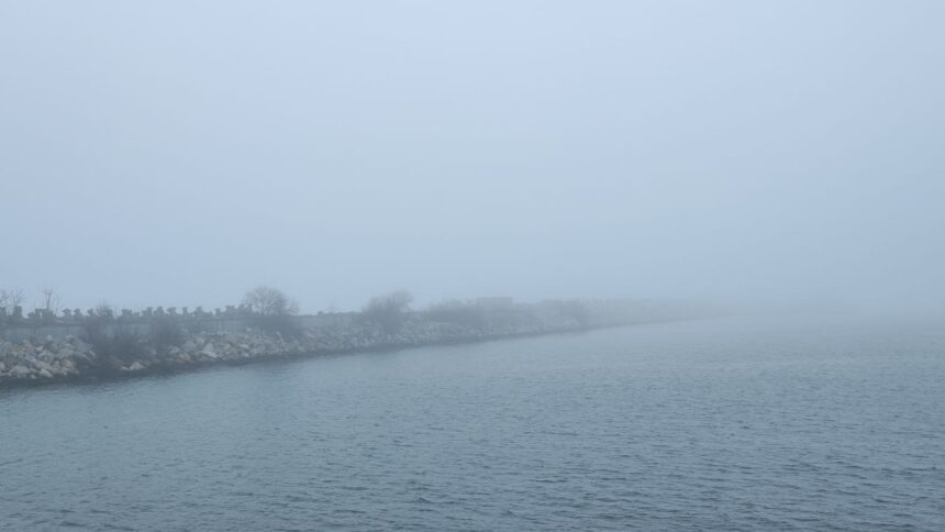 Vreme capricioasă în Dobrogea: răcire accentuată și ploi sporadice în zilele ce urmează 1 prognoza meteo in dobrogea temperaturi scazute si ploi izolate in urmatoarele zile 68ed2011389c0
