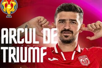 program prima etapa din grupele cupei romaniei dinamo cs dinamo este capul de afis cu cine joaca fcsb 68f0bf782716f