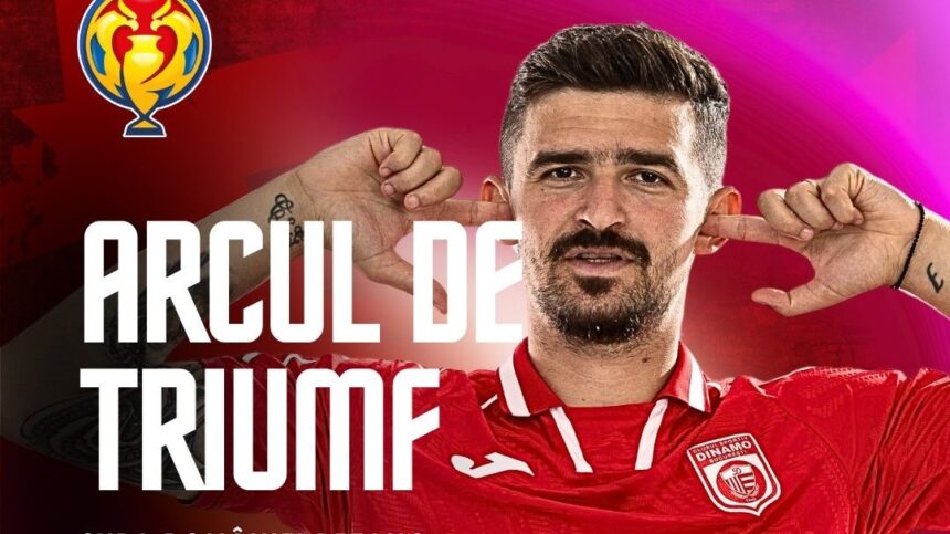 PROGRAMUL COMPETIȚIEI: Meciul de deschidere din grupele Cupei României, Dinamo - CS Dinamo, atrage toate privirile! Ce adversar va întâlni FCSB? 1 program prima etapa din grupele cupei romaniei dinamo cs dinamo este capul de afis cu cine joaca fcsb 68f0bf782716f