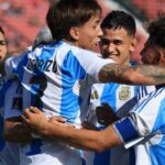 program stim 3 dintre cele 4 sferturi de finala de la cm u20 fotbalul latin face legea la mondialul din chile 68e793254eda3