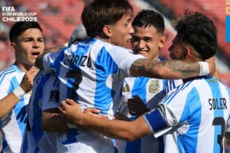 program stim 3 dintre cele 4 sferturi de finala de la cm u20 fotbalul latin face legea la mondialul din chile 68e793254eda3