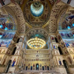 Agenda festivă a sfințirii Catedralei Naționale: O clipă deosebită pentru credința noastră ortodoxă 2 programul ceremoniei de sfintire a catedralei nationale un moment unic pentru ortodoxia noastra 68f9beed79eca
