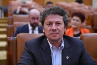 proiectul deputatului daniel georgescu votat in parlament plaje gratuite pentru romani incepand de vara viitoare 68f004d9cf156