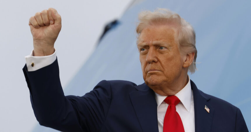 Viziunea grandioasă a lui Trump pentru Washington: O inspirație din epoca lui Napoleon Bonaparte 1 proiectul grandios planuit de trump la washington presedintele sua inspirat de imparatul napoleon bonaparte 68e95a18856cc