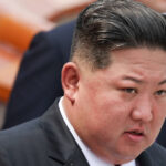 „Declarația surprinzătoare a lui Kim Jong Un înainte de un eveniment de marcă: „Inamicii noștri au motive de teamă”” 3 promisiunea facuta de kim jong un inainte de o parada importanta dusmanii nostri ar trebui sa fie ingrijorati 68e263c9533e8